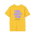Cool Aunts Club T-Shirt - Heat Mess