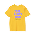 Cool Aunts Club T-Shirt - Heat Mess