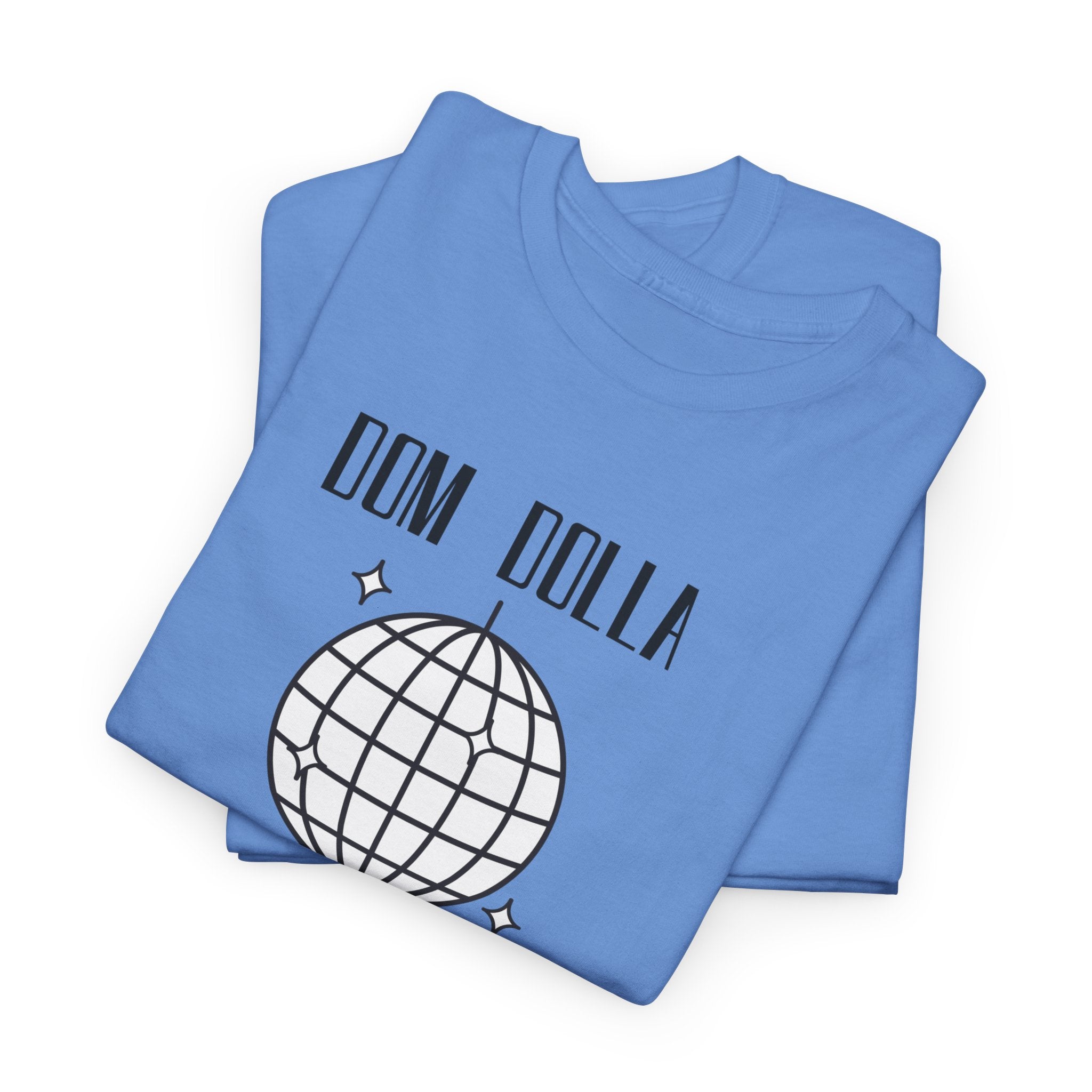 "Dom Dolla San Francisco" T-Shirt