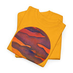 Sunset Graphic T-Shirt