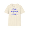 Eye 4 Eye T-Shirt