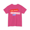 Latin House On Boat T-Shirt