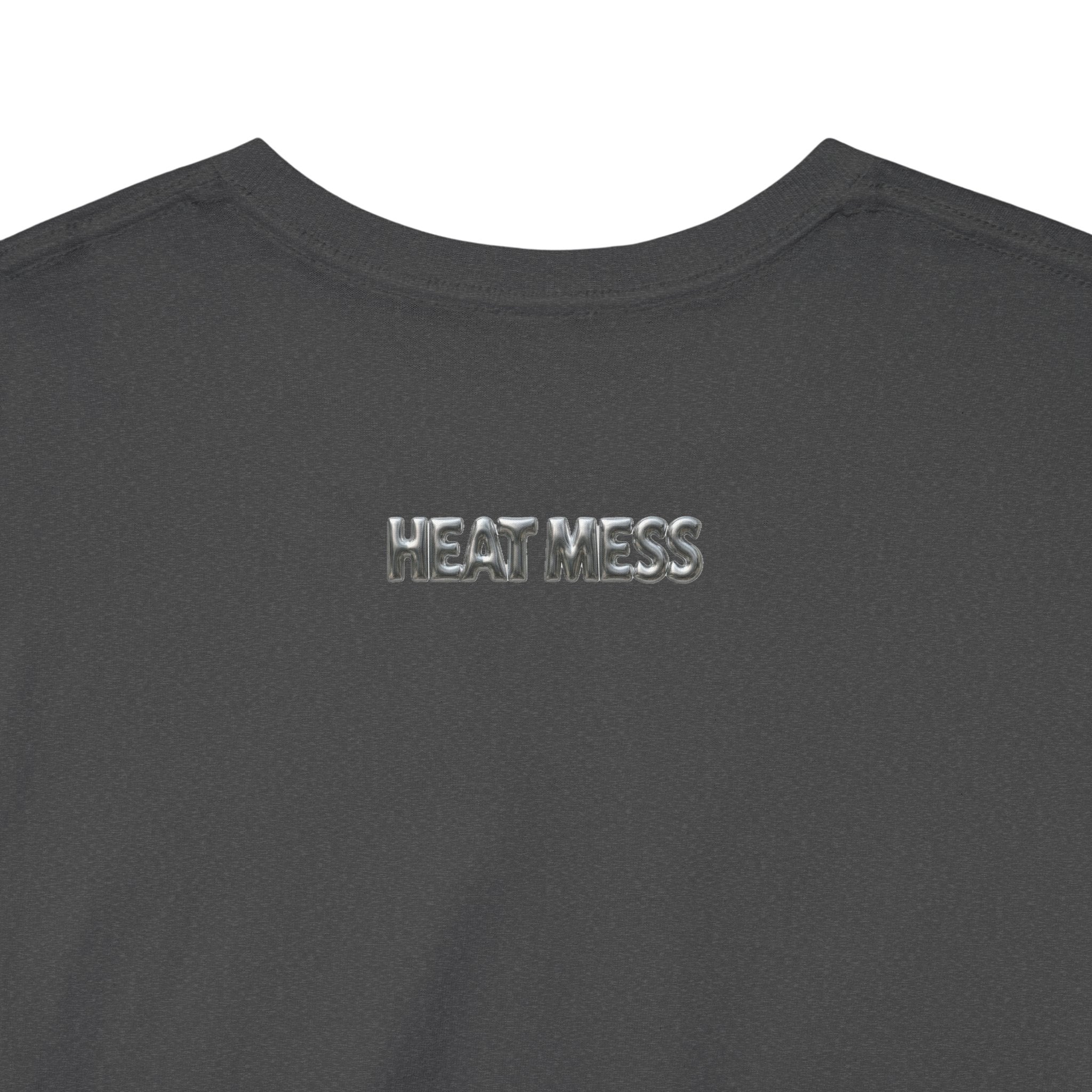 Cherry Festival T‑Shirt - Heat Mess