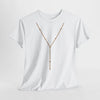 Necklace girl T-Shirt