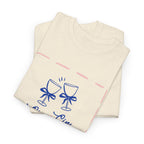 Cin Cin Tee - Heat Mess