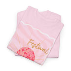 Festival Disco Ball Tee - Heat Mess