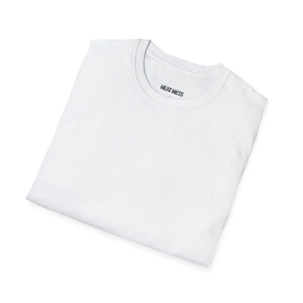 Padel T-Shirt - Heat Mess
