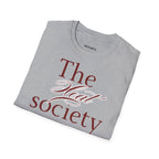 The Heat Society T-Shirt - Heat Mess