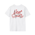 Heat Society T-Shirt - Heat Mess