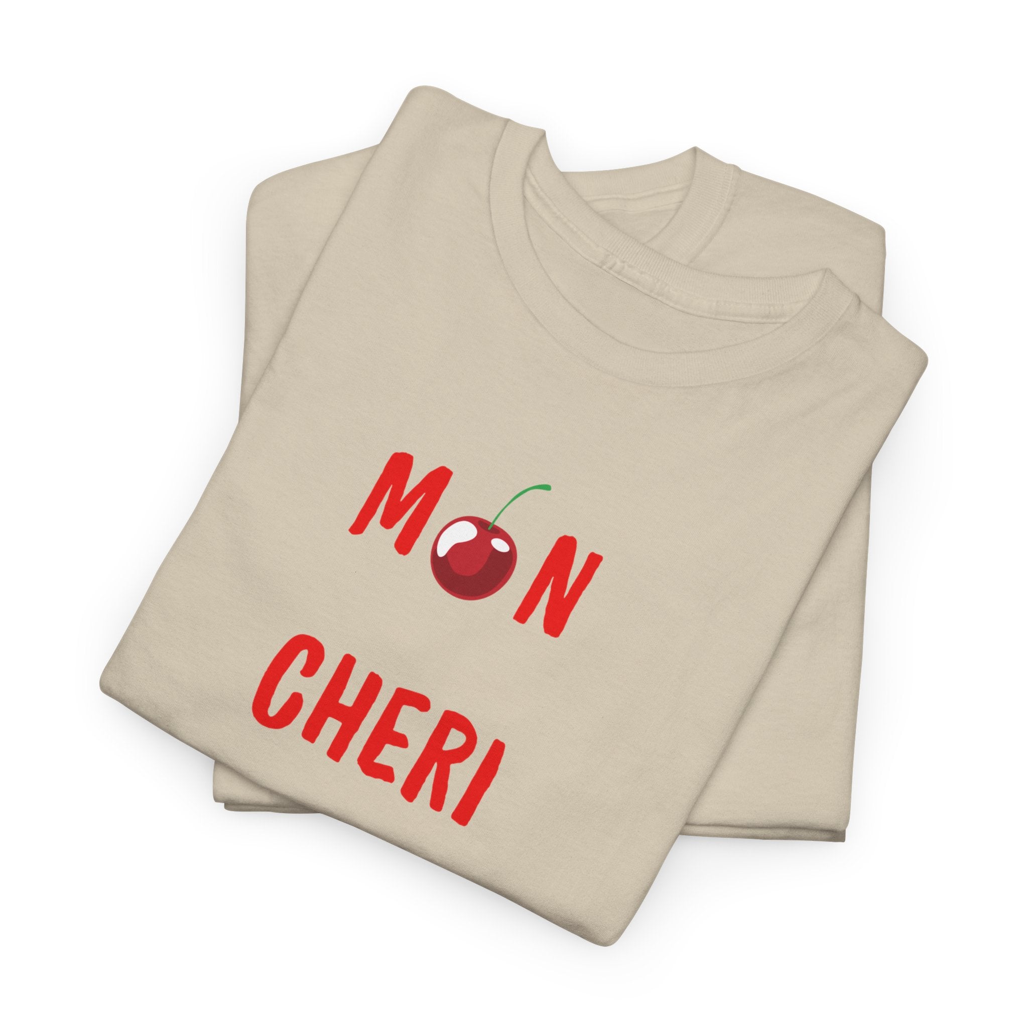 Mon Chéri Cherry T-Shirt