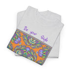 Psychedelic Boho T-Shirt - Heat Mess