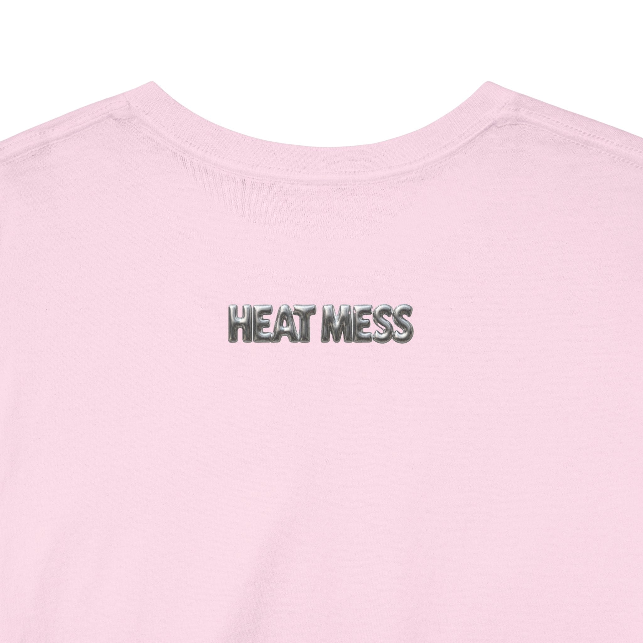 Sun Fun Days T-Shirt - Heat Mess