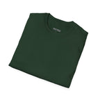 Padel Club T‑Shirt - Heat Mess