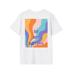 Do Not Disturb T-Shirt - Heat Mess