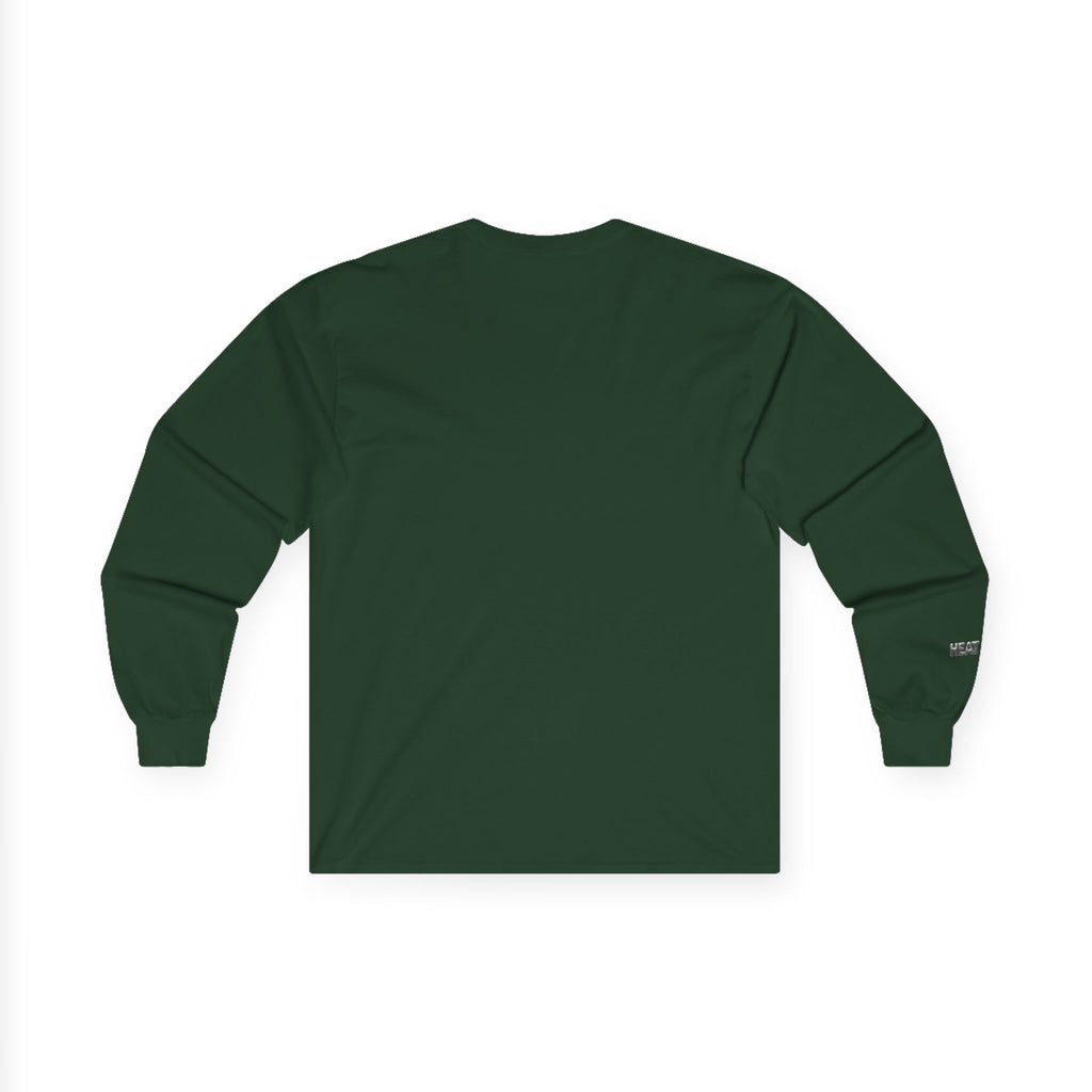 Winter Ski T-Shirt - Heat Mess