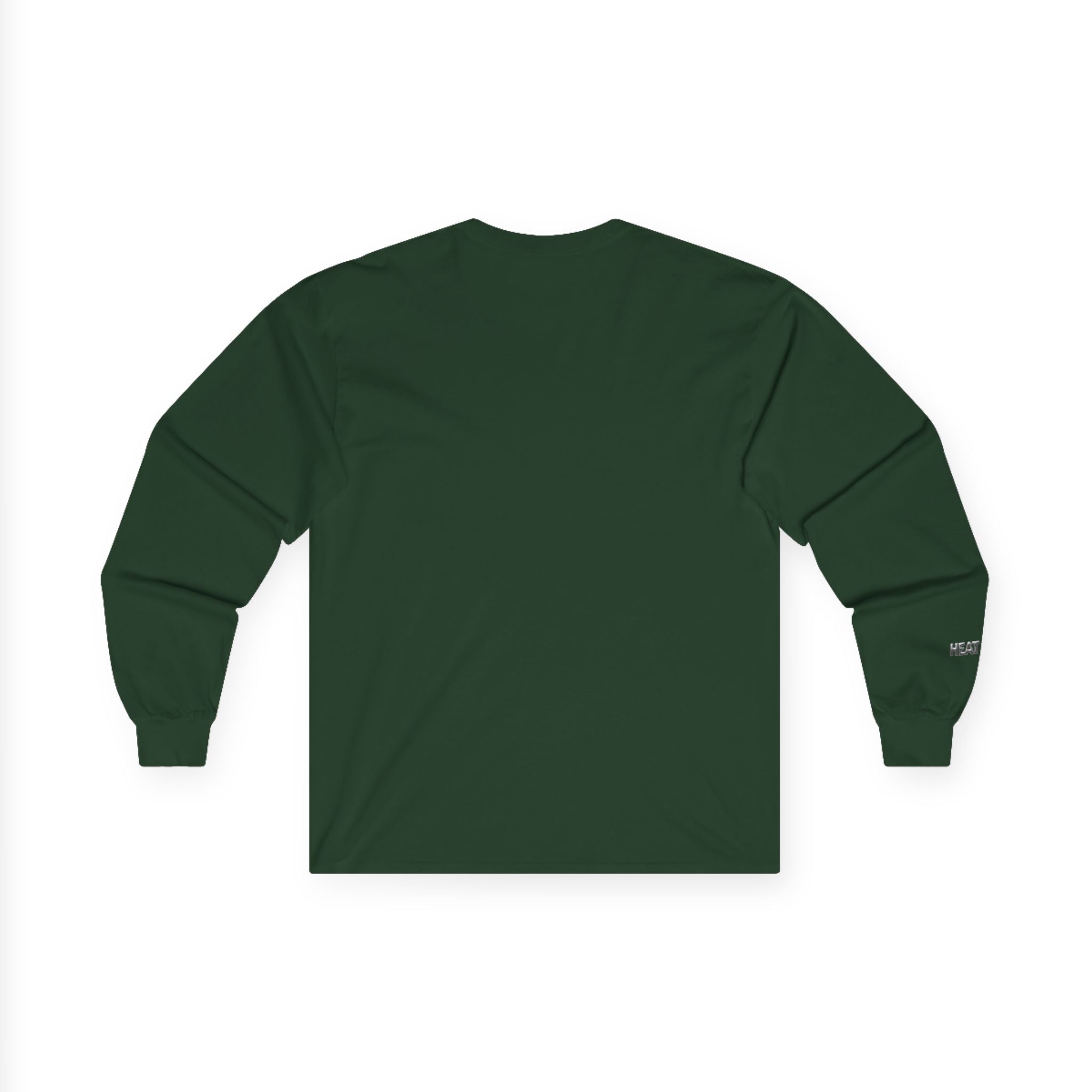 Winter Ski T-Shirt - Heat Mess