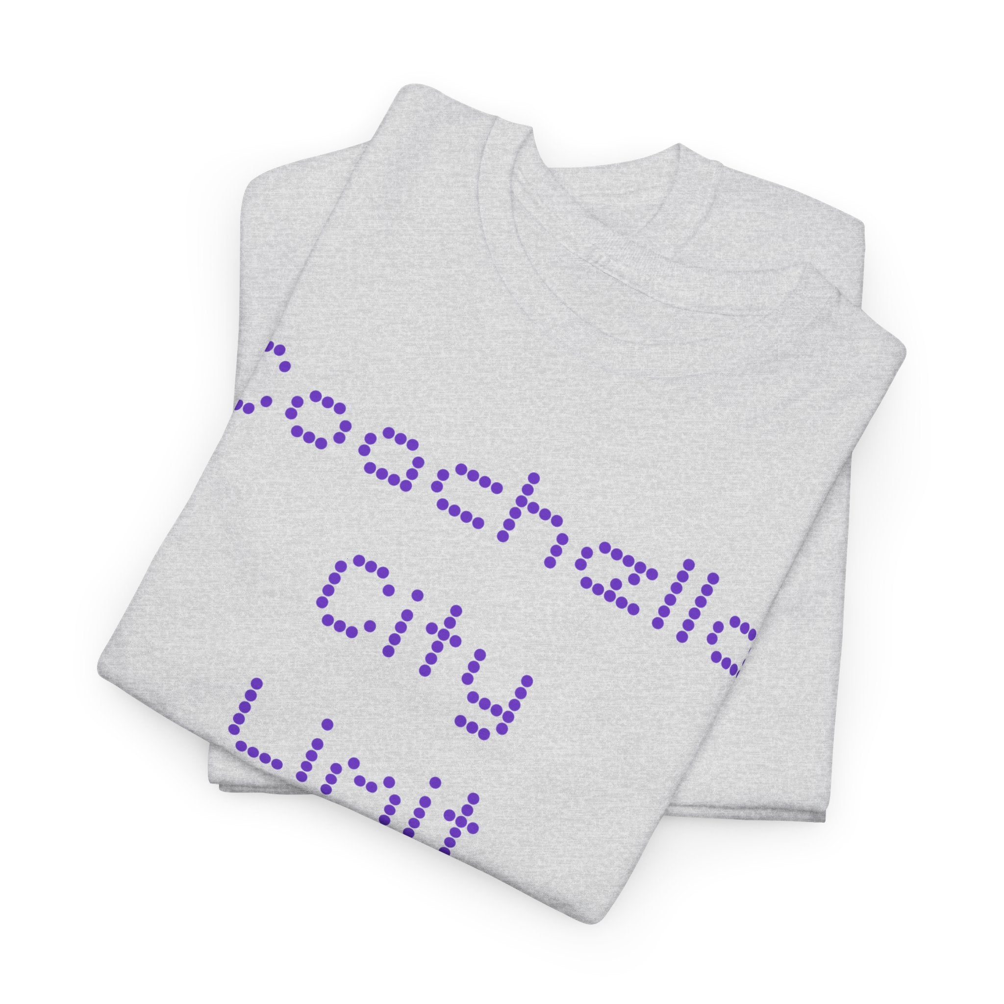 Coachella City Limit T-Shirt