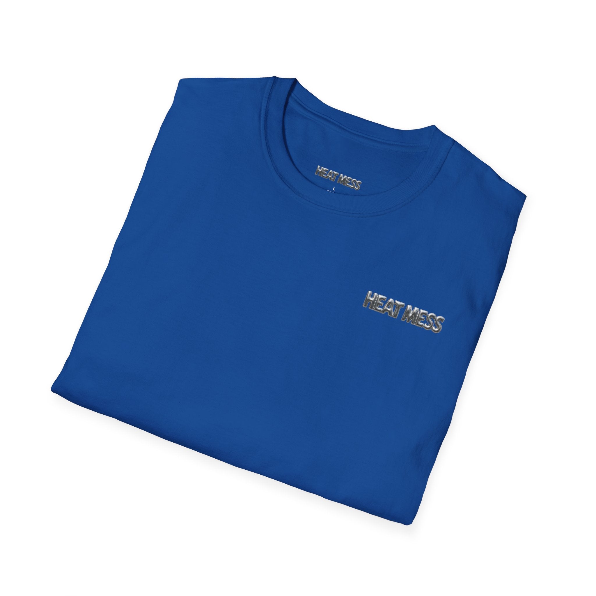 Need Money for Monaco Tee - Heat Mess