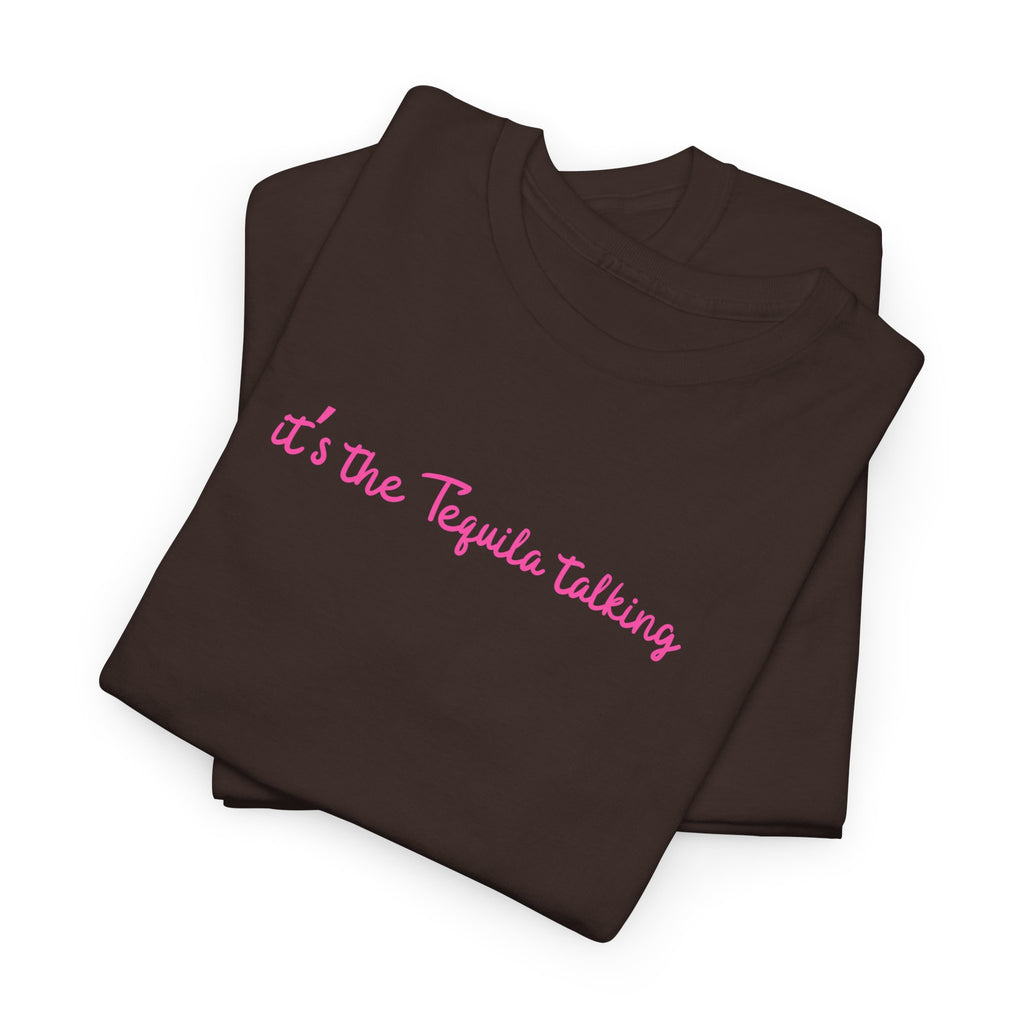 Tequila T-Shirt