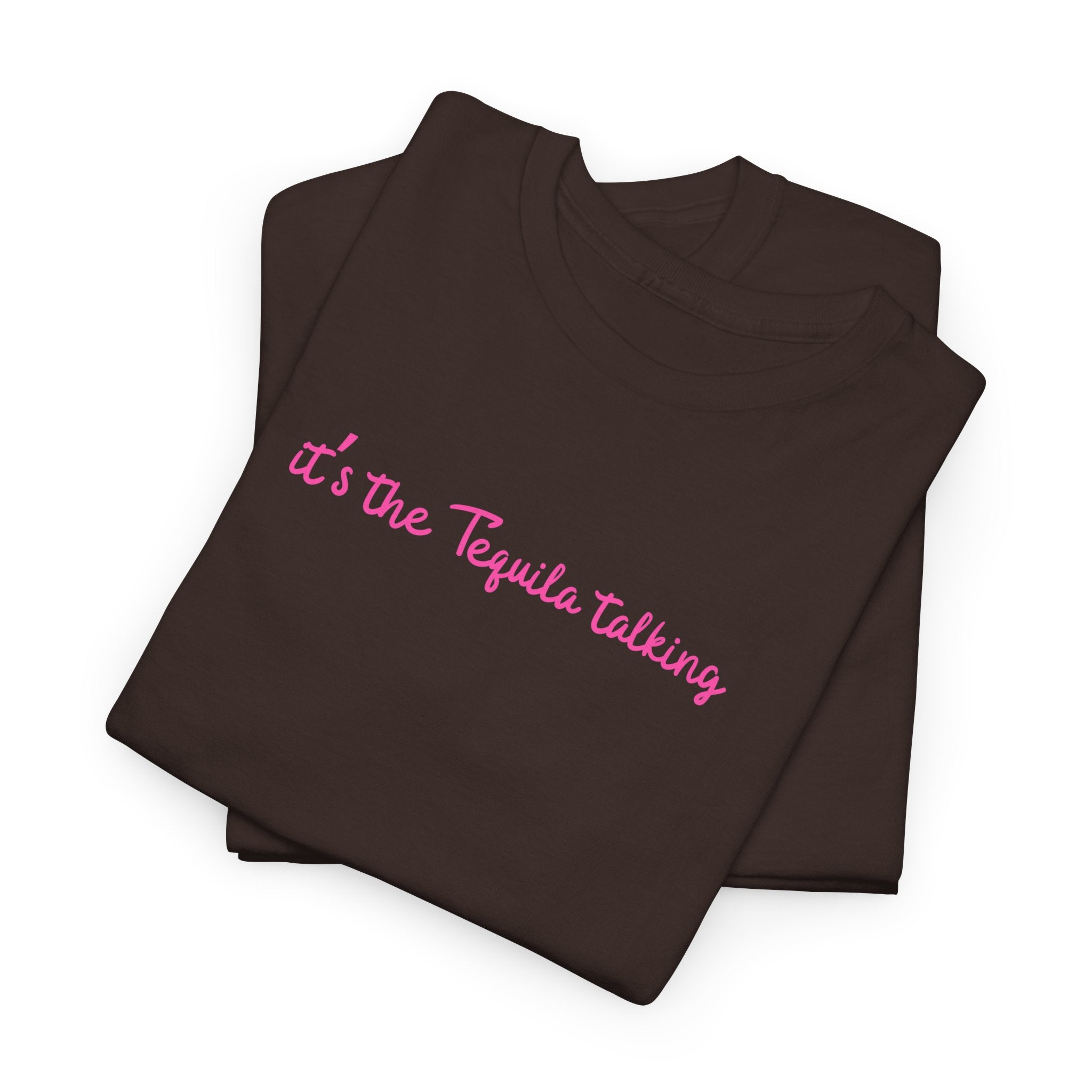 Tequila T-Shirt