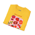 Nuances de tomates T-shirt - Heat Mess
