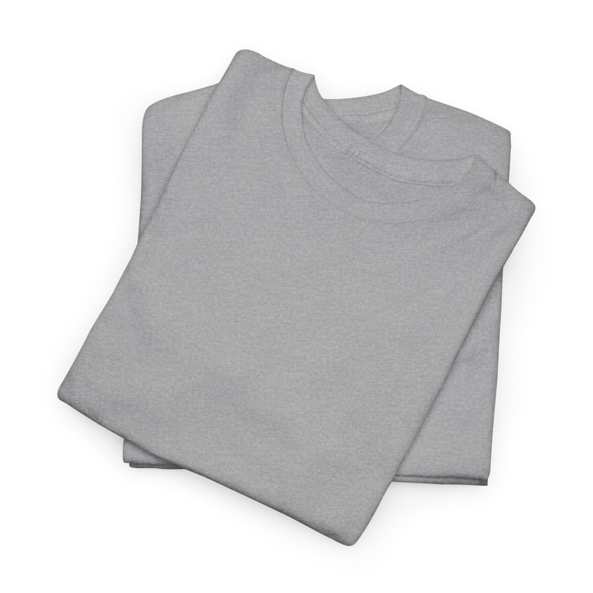 Pickleball Couple T‑Shirt - Heat Mess