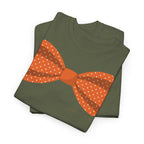 Unisex noeud papillon T-Shirt - Heat Mess