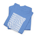 Professional T‑Shirt - Heat Mess