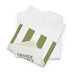 Grande Annonce T-Shirt - Heat Mess