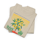 Plant Lover T‑Shirt - Heat Mess