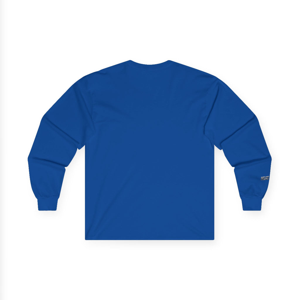 Winter Ski T-Shirt - Heat Mess