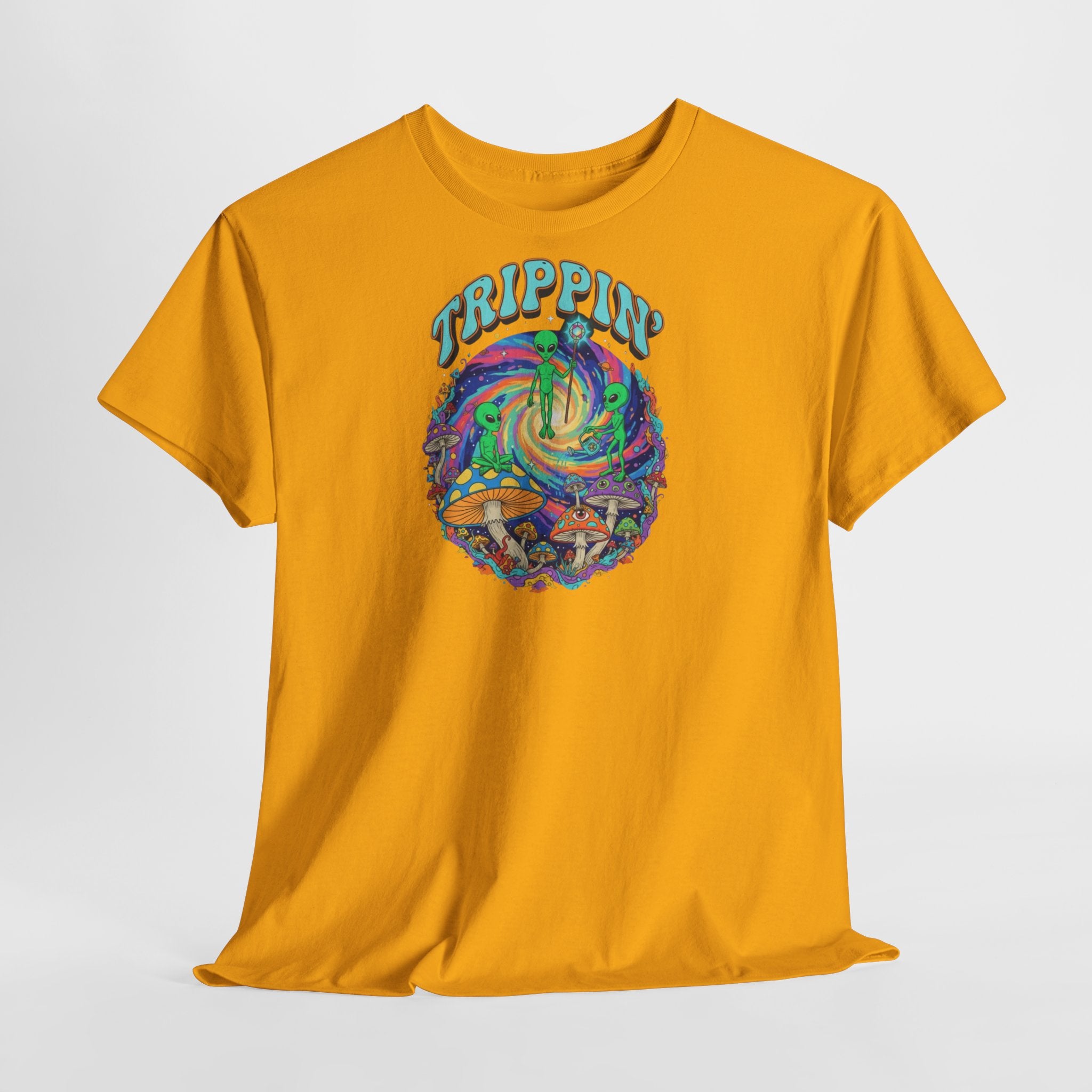 Psychedelic Trip T-Shirt