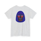 Gorilla Face T-Shirt