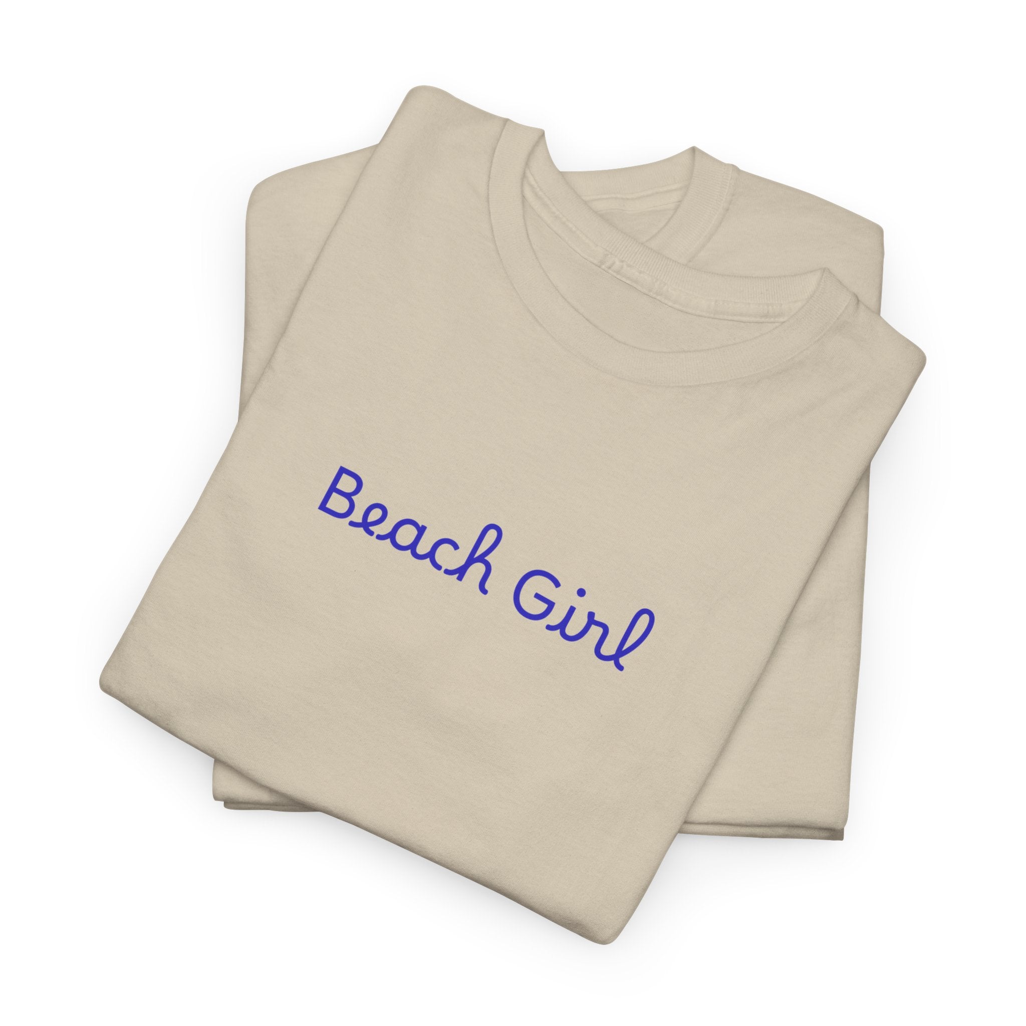 Beach Girl T-Shirt