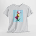 Macaron Party T‑Shirt - Heat Mess