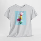 Macaron Party T‑Shirt - Heat Mess