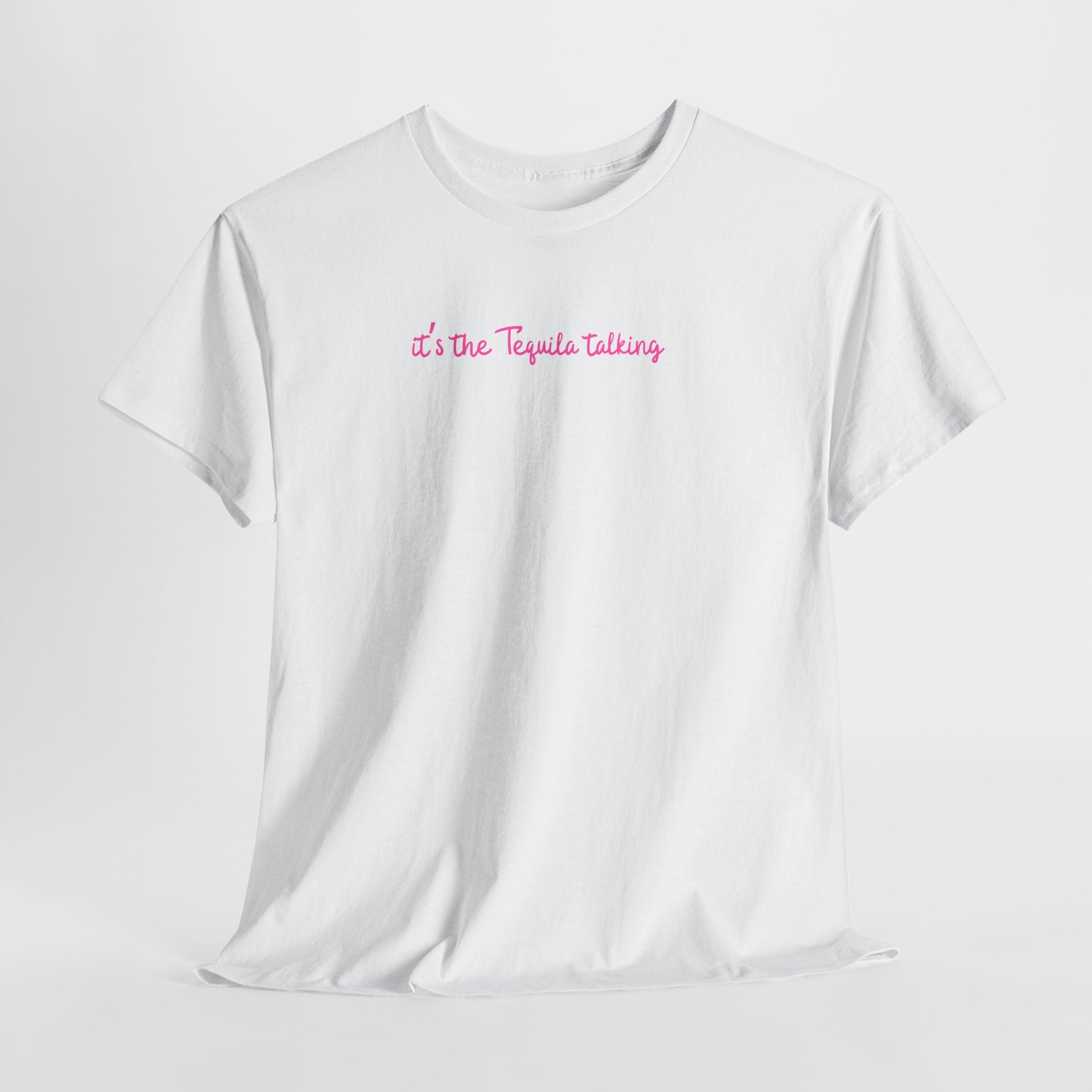 Tequila T-Shirt