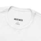 Ski Alpin Graphic Tee 'Rider La Puff' - Heat Mess