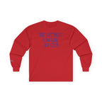 The Optimist Cowgirl Ski Club Long Sleeve - Heat Mess