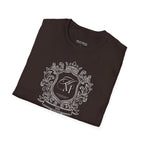Blason T-shirt - Heat Mess