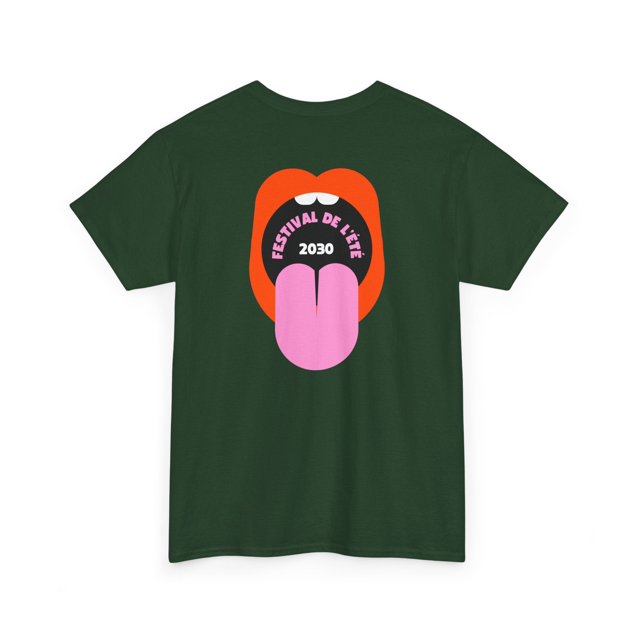 Festival 2030 T-Shirt