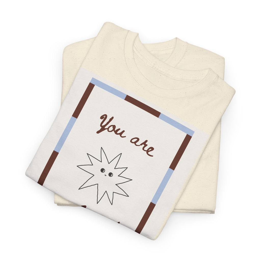 Love "You Are So Loved" T-Shirt - Heat Mess