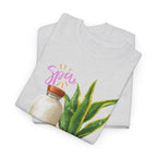 Wellness Spa T-Shirt - Heat Mess