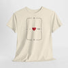 Romantic Love T-Shirt