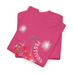 Cherry Festival T‑Shirt - Heat Mess