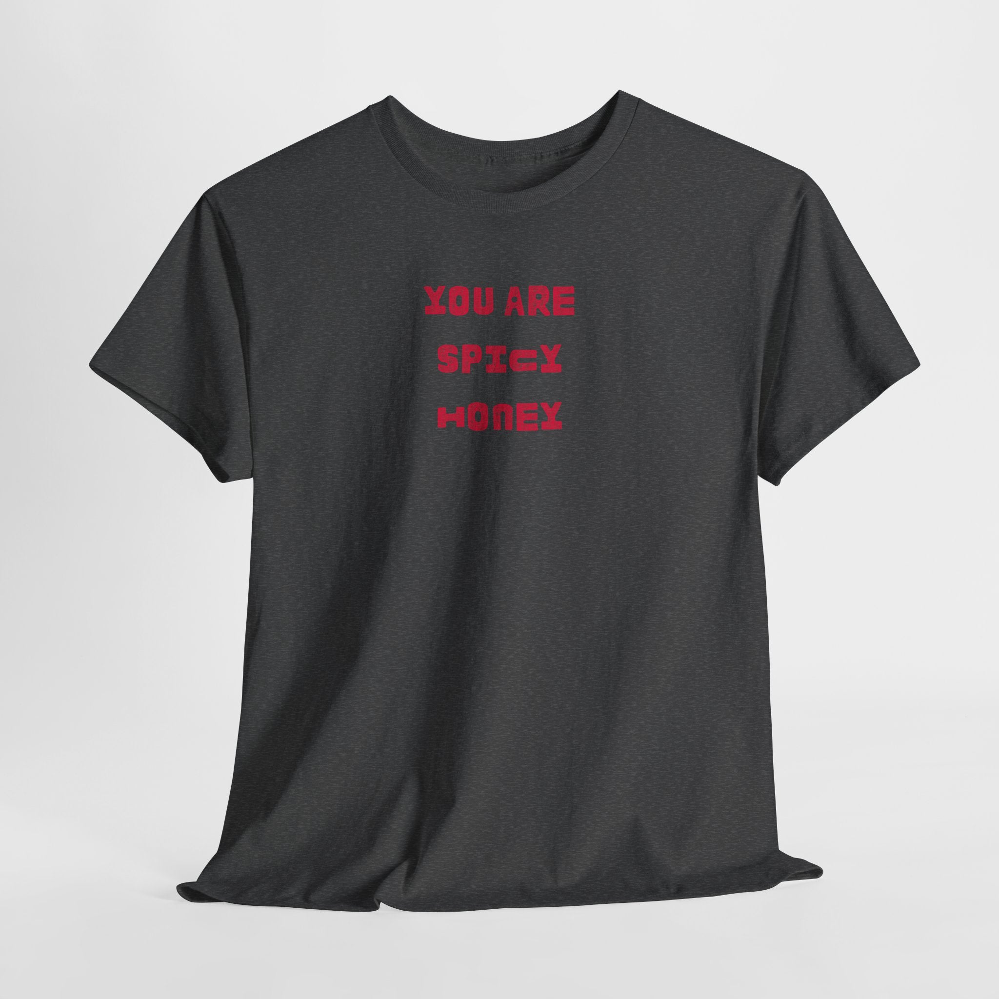 You Are Spicy Honey T-Shirt