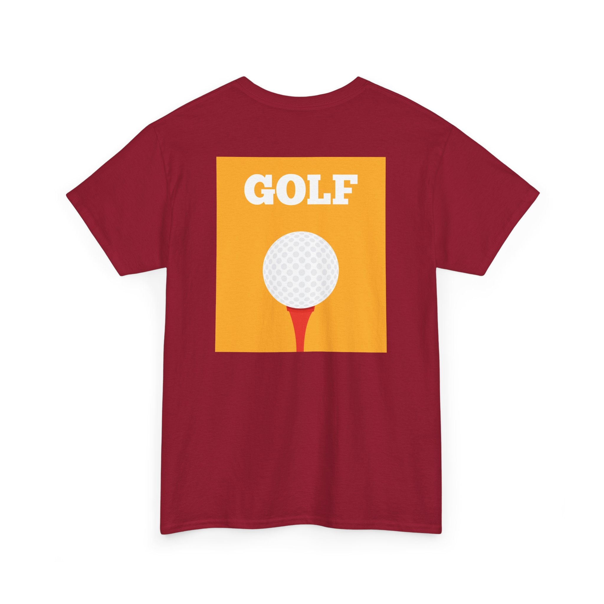 Sport & Rich Golf T‑Shirt