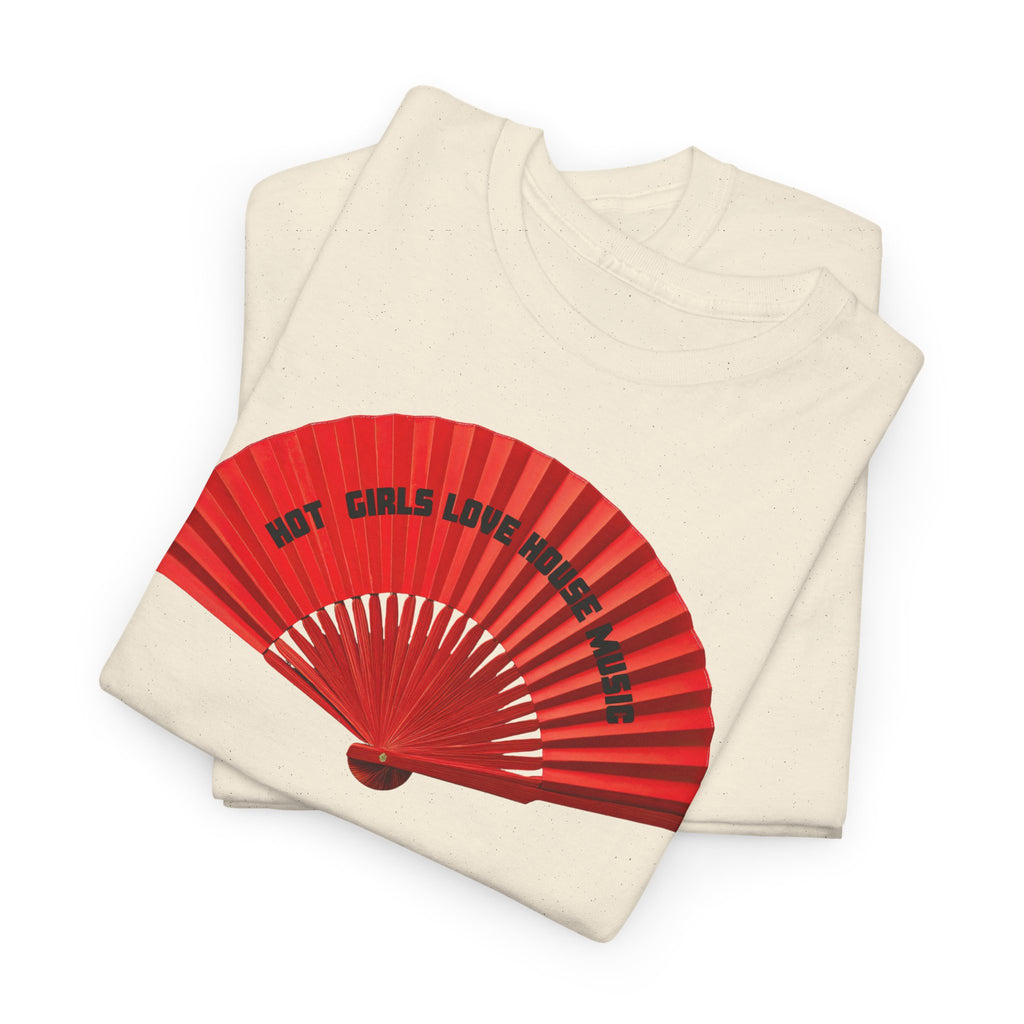 Red Hand T-Shirt