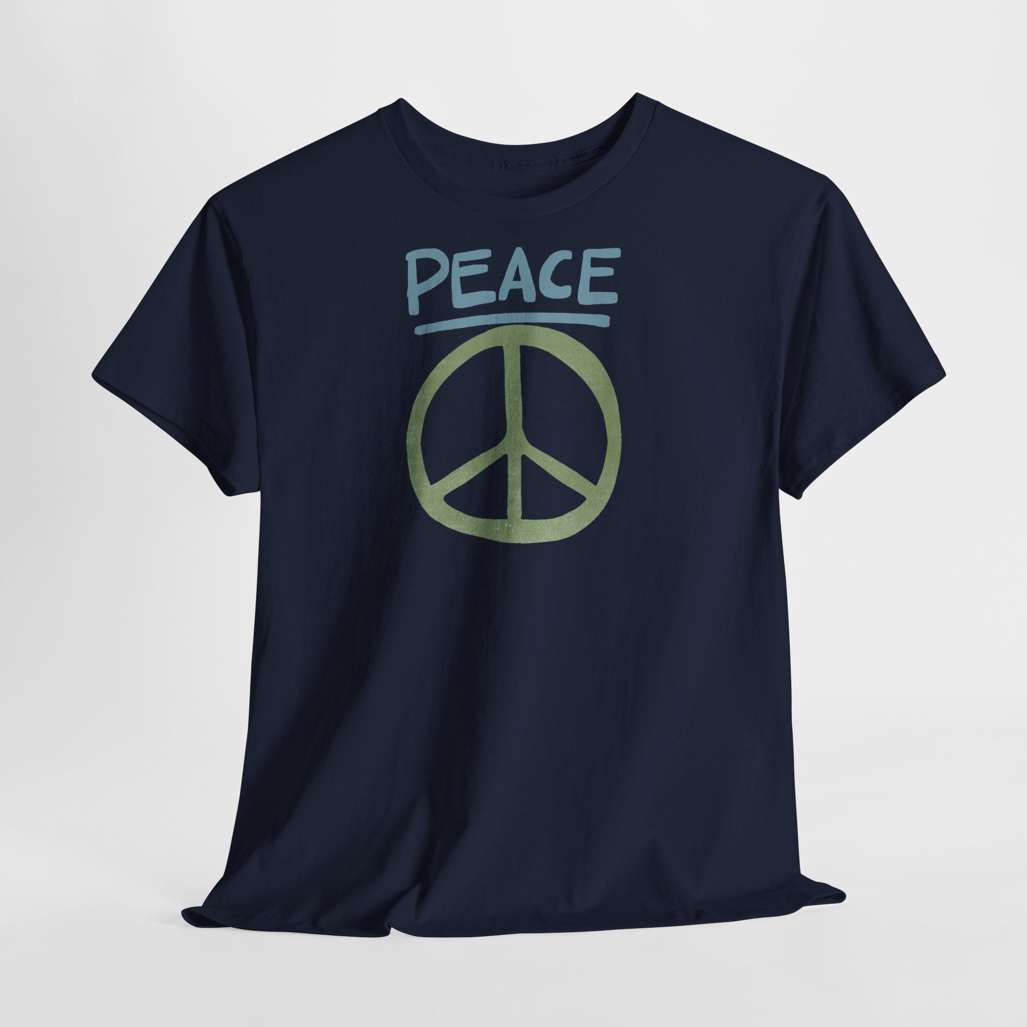 Peace Sign T-Shirt