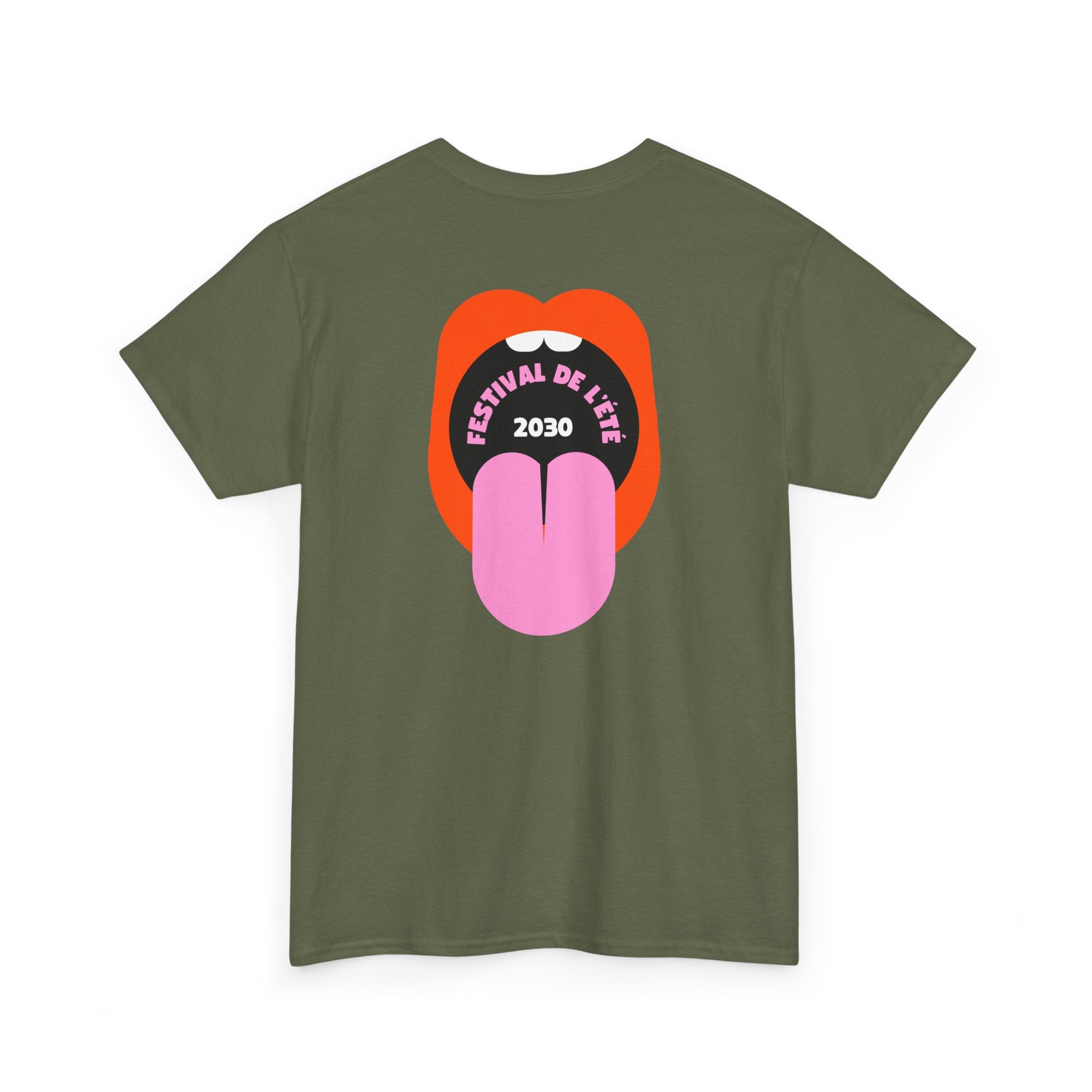 Festival 2030 T-Shirt